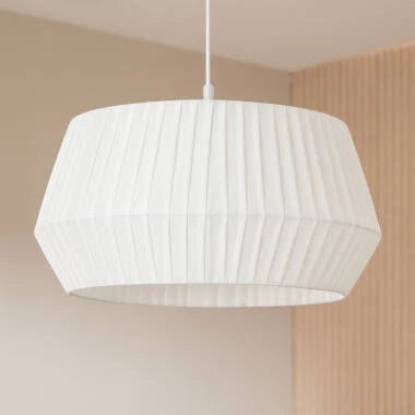 FIMBARO hanglamp in een woonkamer