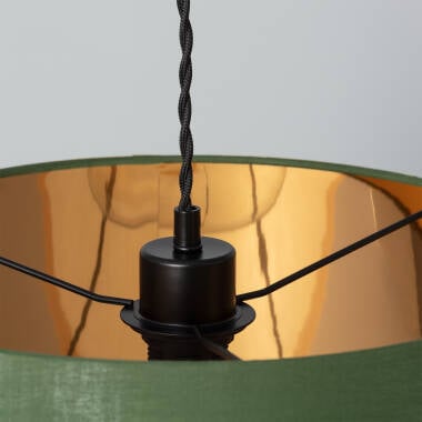 Hanglamp Estano, fitting