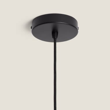 GROMBANO hanglamp met plafondkap en kabel