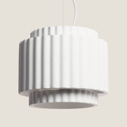 FALSANO hanglamp, wit