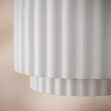 FALSANO hanglamp, wit