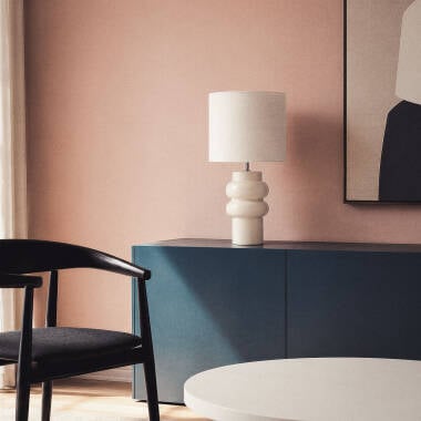 FULVARO tafellamp, afbeelding 3