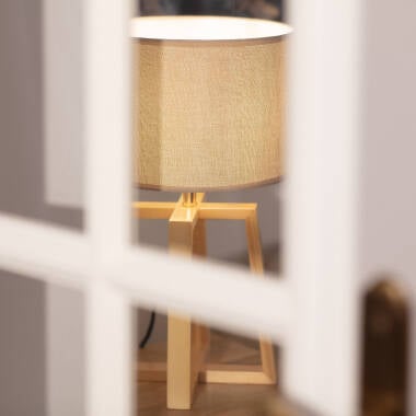 LOMDANO tafellamp, afbeelding 3