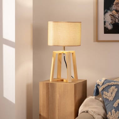 LOMDANO tafellamp, afbeelding 6