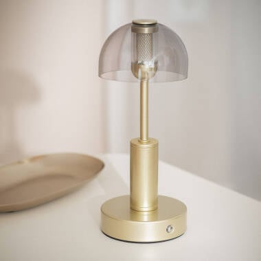 SUNBARO tafellamp, afbeelding 2