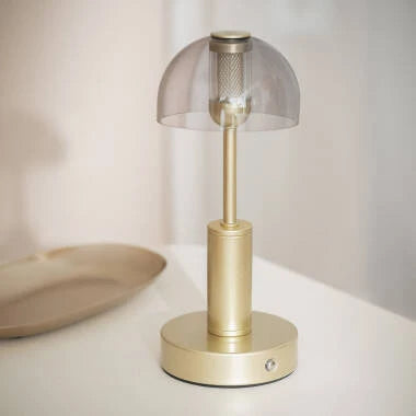 SUNBARO tafellamp, afbeelding 6