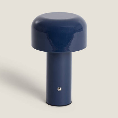 XEMBIVO tafellamp in blauw, foto 1