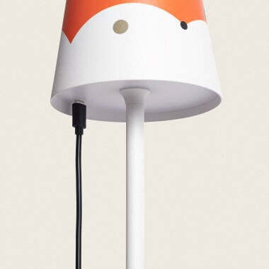 CLONAVO tafellamp, afbeelding 5