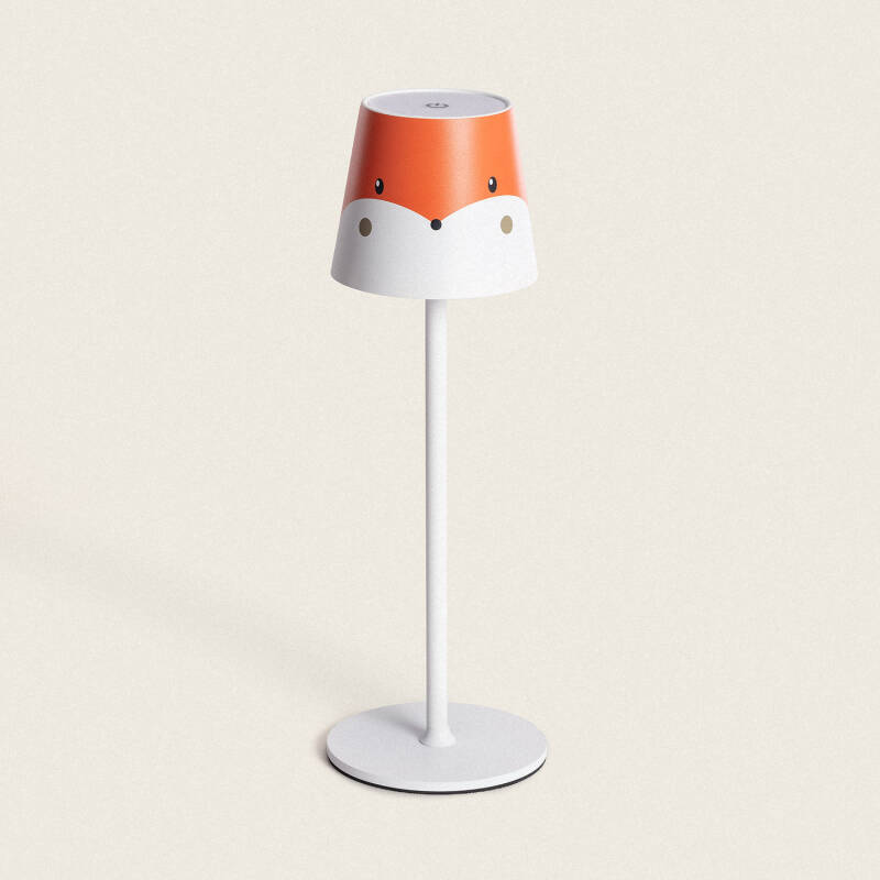 CLONAVO tafellamp