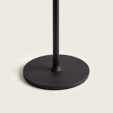 CLONAVO tafellamp in zwart, afbeelding 5