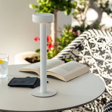 LARVANO tafellamp, afbeelding 2