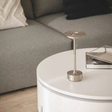 DERMANO tafellamp, afbeelding 4