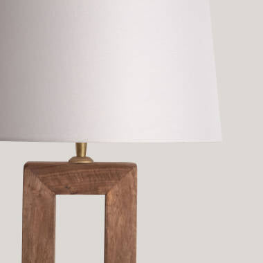 UMBRIVO tafellamp, productfoto 2