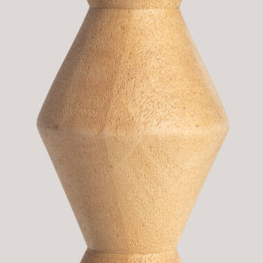 TEMBRIVO tafellamp in beige, afbeelding 5