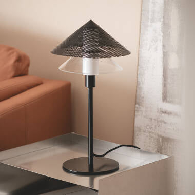 NERZAVO tafellamp, afbeelding 2