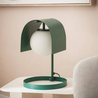 PULVANO tafellamp, afbeelding 2