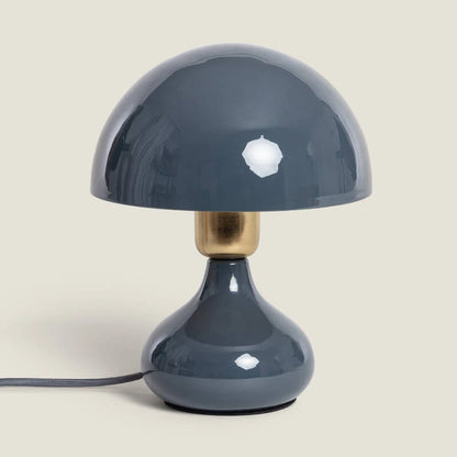 CESTIVO tafellamp in blauw, foto 1