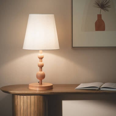 RIMSANO tafellamp, afbeelding 3
