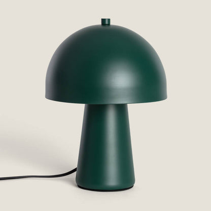 BRIMARO tafellamp in groen