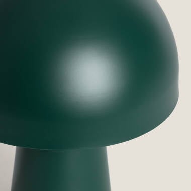 BRIMARO tafellamp in groen, afbeelding 6