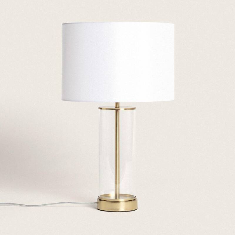 DOLFIVO tafellamp, productfoto 1