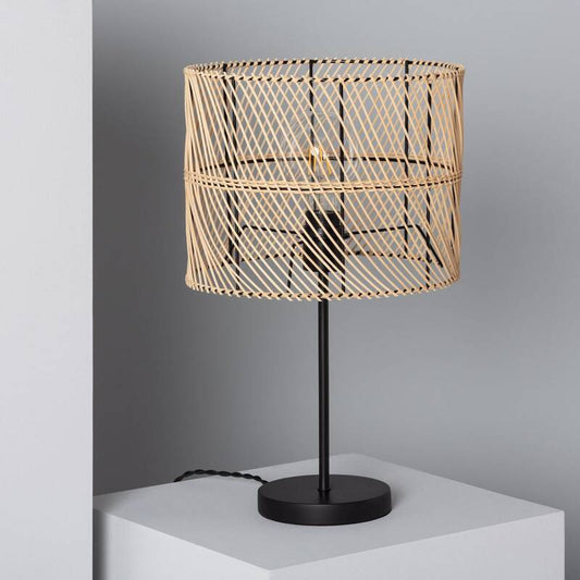 BRANZAVO tafellamp natuurlijk, productfoto 1