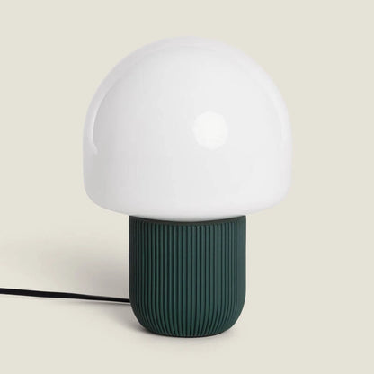 JURMANO tafellamp in groen