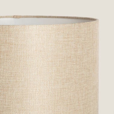 LASTIVO tafellamp in gardenia wit, afbeelding 5