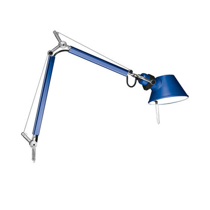 MIRTAVO tafellamp in blauw, afbeelding 1