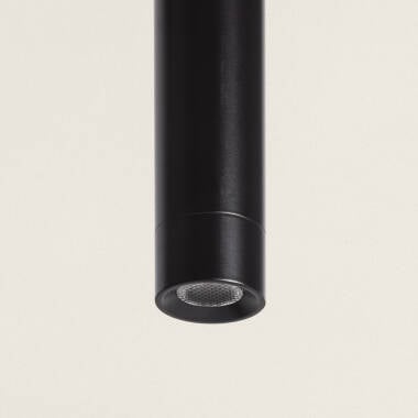 Wandlamp Lectaro USB-poort
