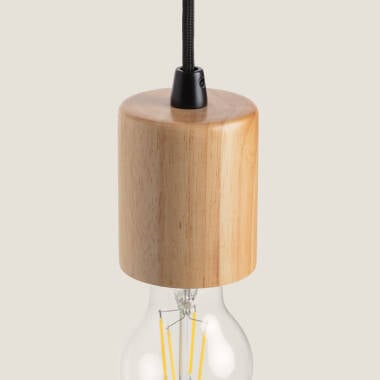 Wandlamp Quirivo aan de wand gemonteerd