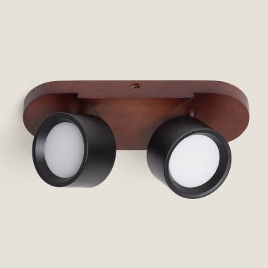 Wandlamp Fostaro, zijaanzicht
