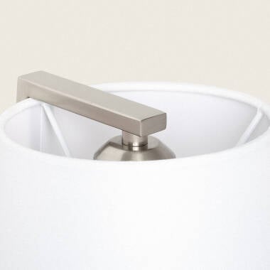 Wandlamp Imbraro detail van een van de kappen