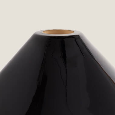 Wandlamp Ircavo detail van de arm en de fitting