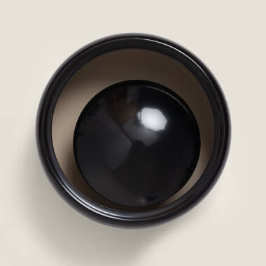 Wandlamp Jandaro zijaanzicht