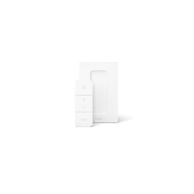 Wandlamp Quasivo aan de wand gemonteerd