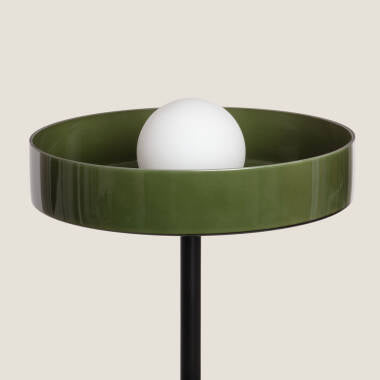 TOLNAVO Groen 4