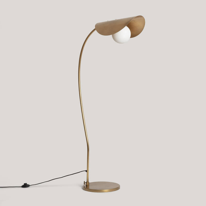 BRUNTARO Goud 1