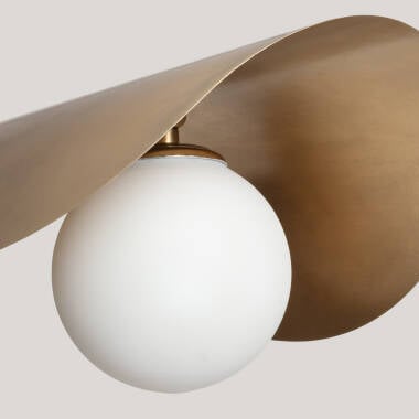 BRUNTARO Goud 5