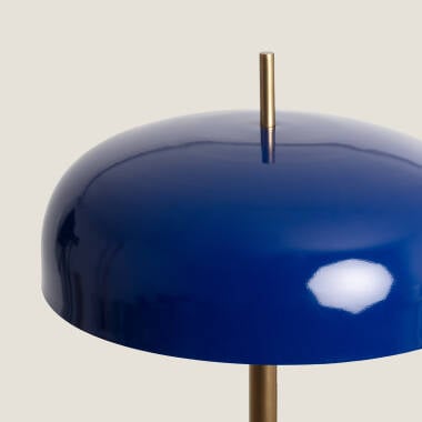YELNARO Blauw 3