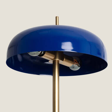 YELNARO Blauw 4