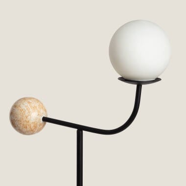 ZONVARO Zwart 5