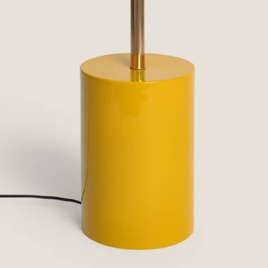 CLANVARO Geel 5