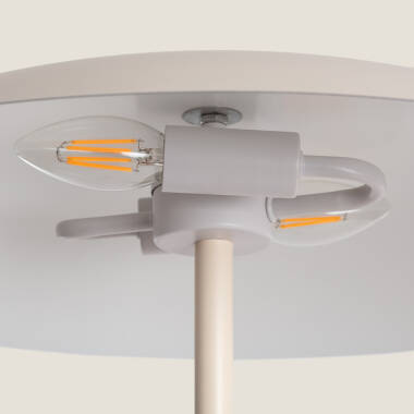 MENTARO Beige 6
