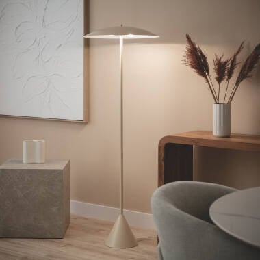 MENTARO Beige 3