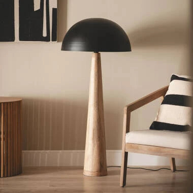 GUNDANO Zwart 2