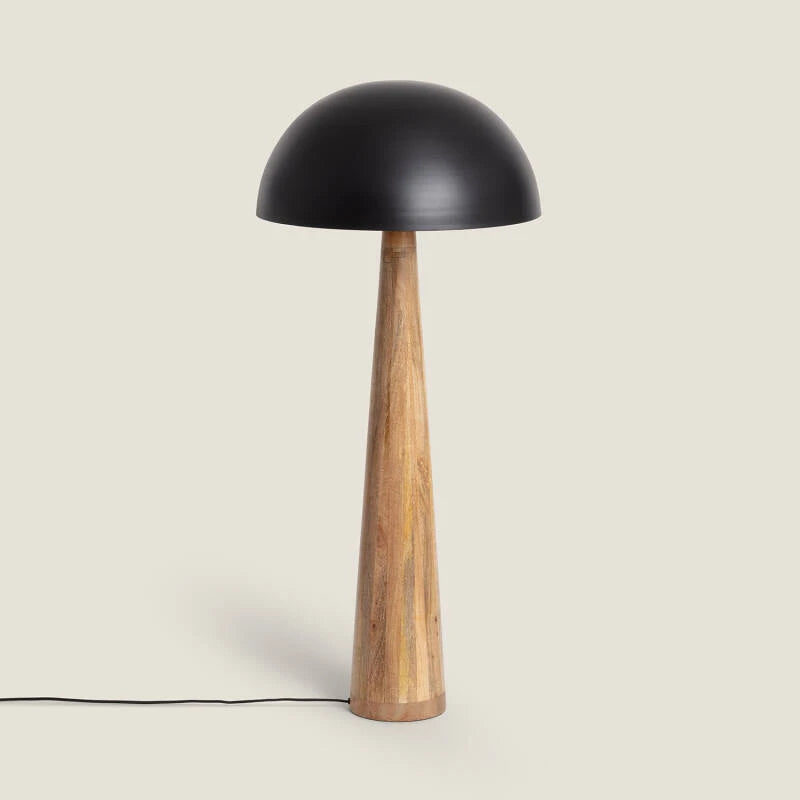 GUNDANO Zwart 1