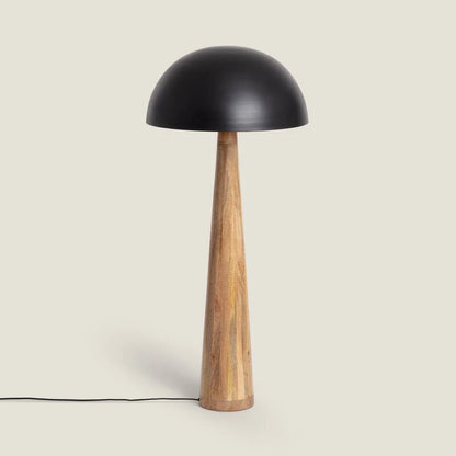 GUNDANO Zwart 1