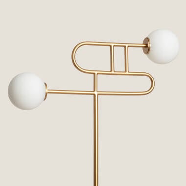 GLENZIVO Goud 3