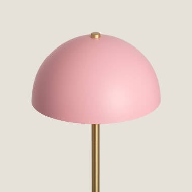 RUSTIVO Pastel Roze 5